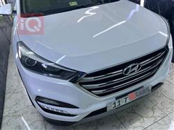 هیۆندای تۆکسۆن